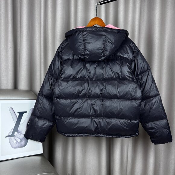 Stussy Micro Ripstop Down Parka - Picture 2 of 9